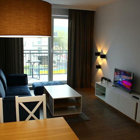 Apartament 4 Osobowy W Bel Mare مينززدرويه المظهر الخارجي الصورة