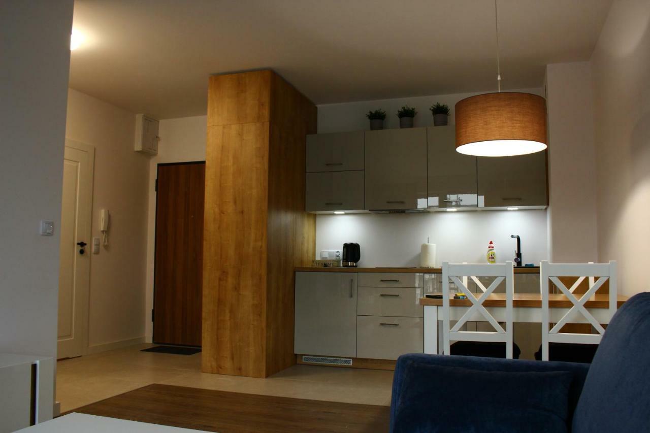 Apartament 4 Osobowy W Bel Mare مينززدرويه المظهر الخارجي الصورة