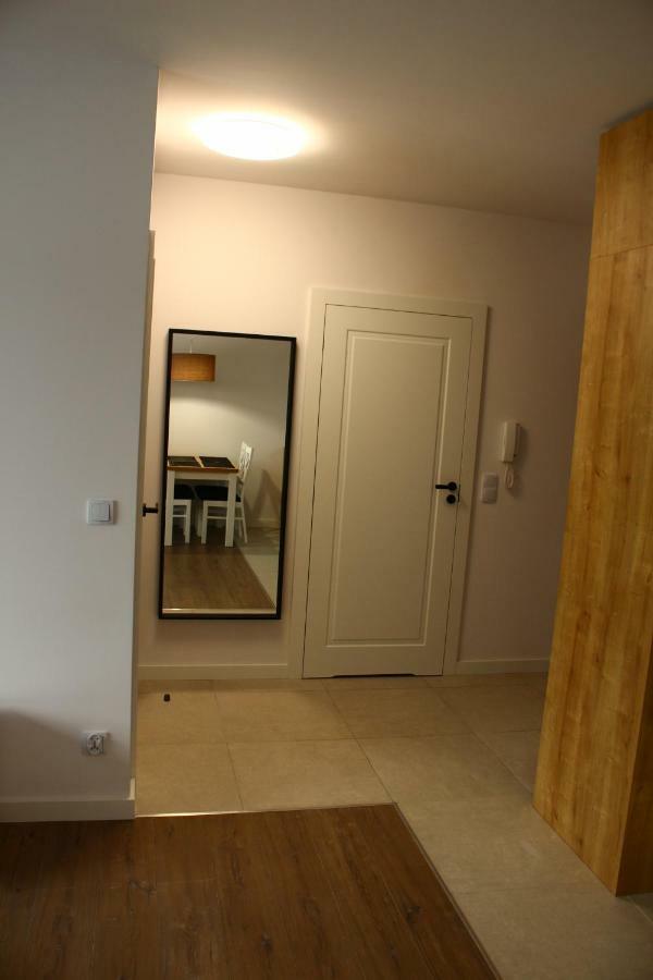 Apartament 4 Osobowy W Bel Mare مينززدرويه المظهر الخارجي الصورة