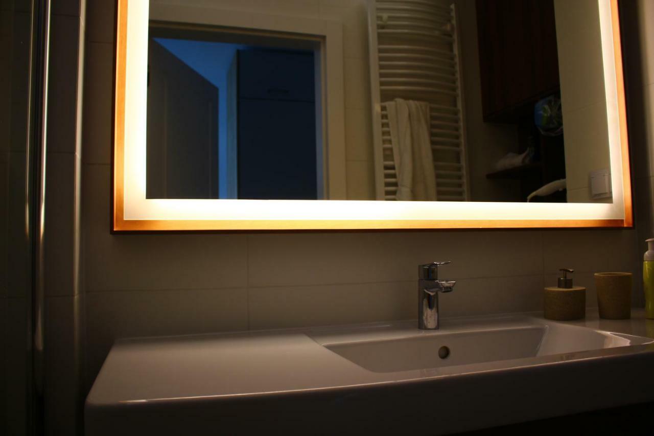 Apartament 4 Osobowy W Bel Mare مينززدرويه المظهر الخارجي الصورة