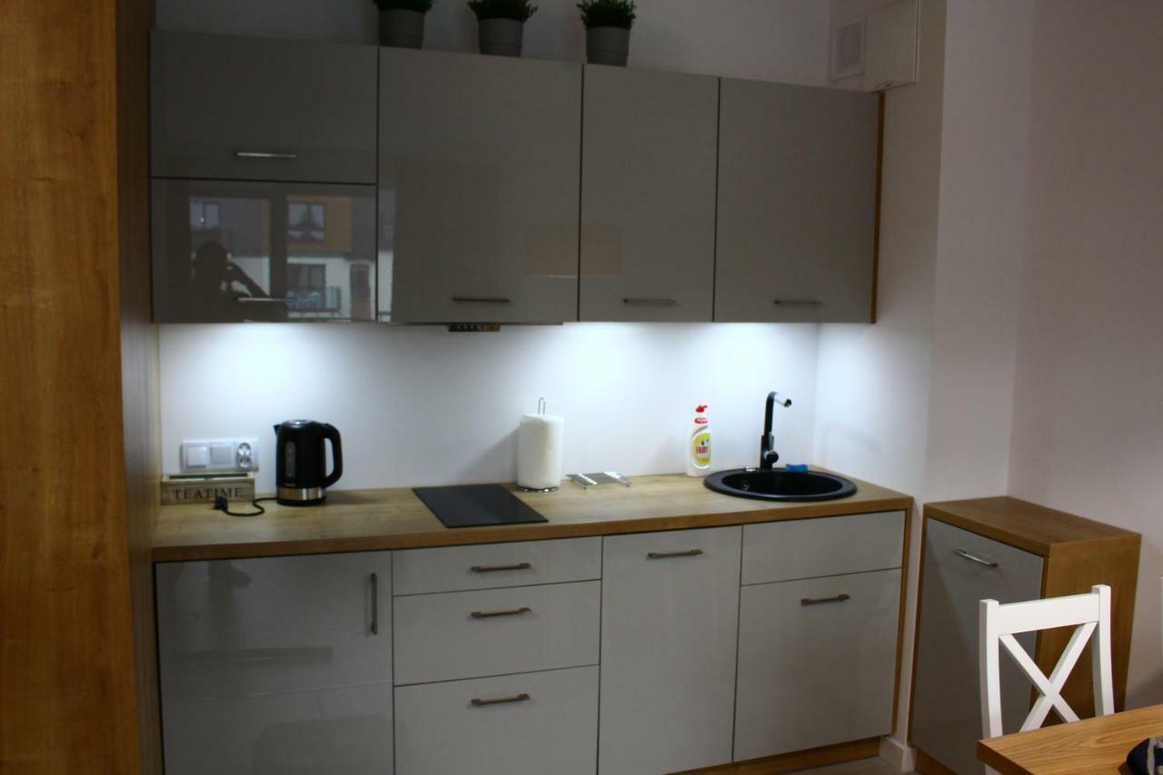 Apartament 4 Osobowy W Bel Mare مينززدرويه المظهر الخارجي الصورة