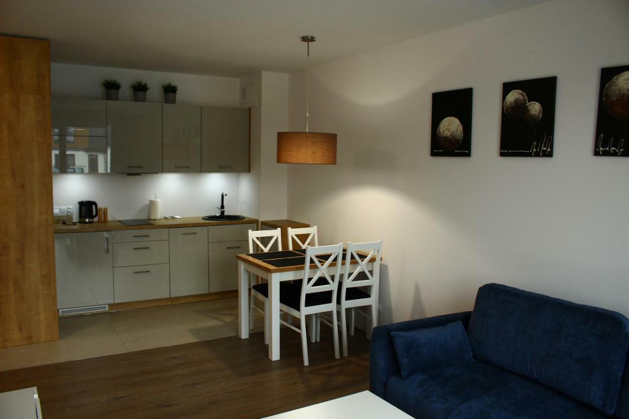 Apartament 4 Osobowy W Bel Mare مينززدرويه المظهر الخارجي الصورة