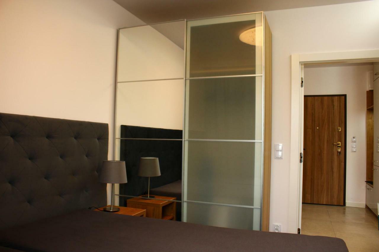 Apartament 4 Osobowy W Bel Mare مينززدرويه المظهر الخارجي الصورة