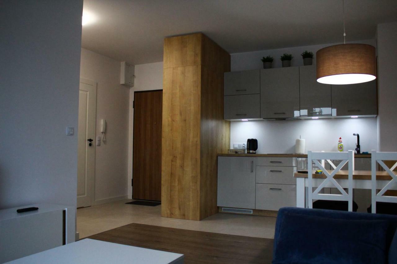 Apartament 4 Osobowy W Bel Mare مينززدرويه المظهر الخارجي الصورة