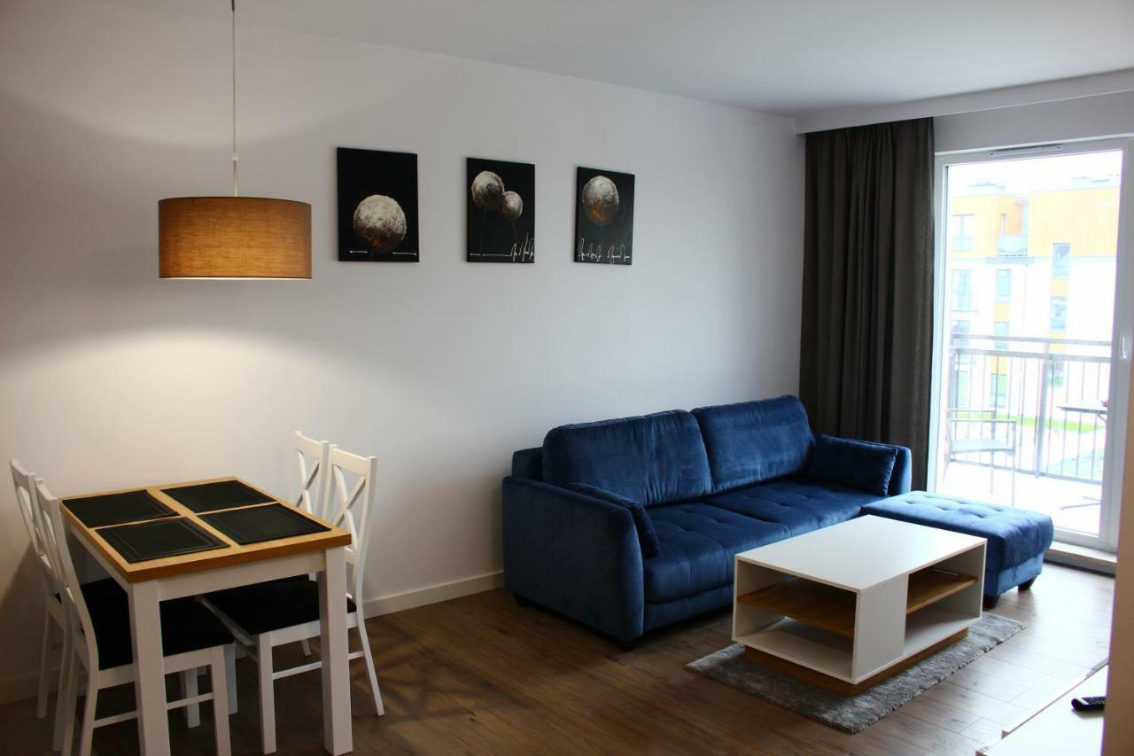 Apartament 4 Osobowy W Bel Mare مينززدرويه المظهر الخارجي الصورة