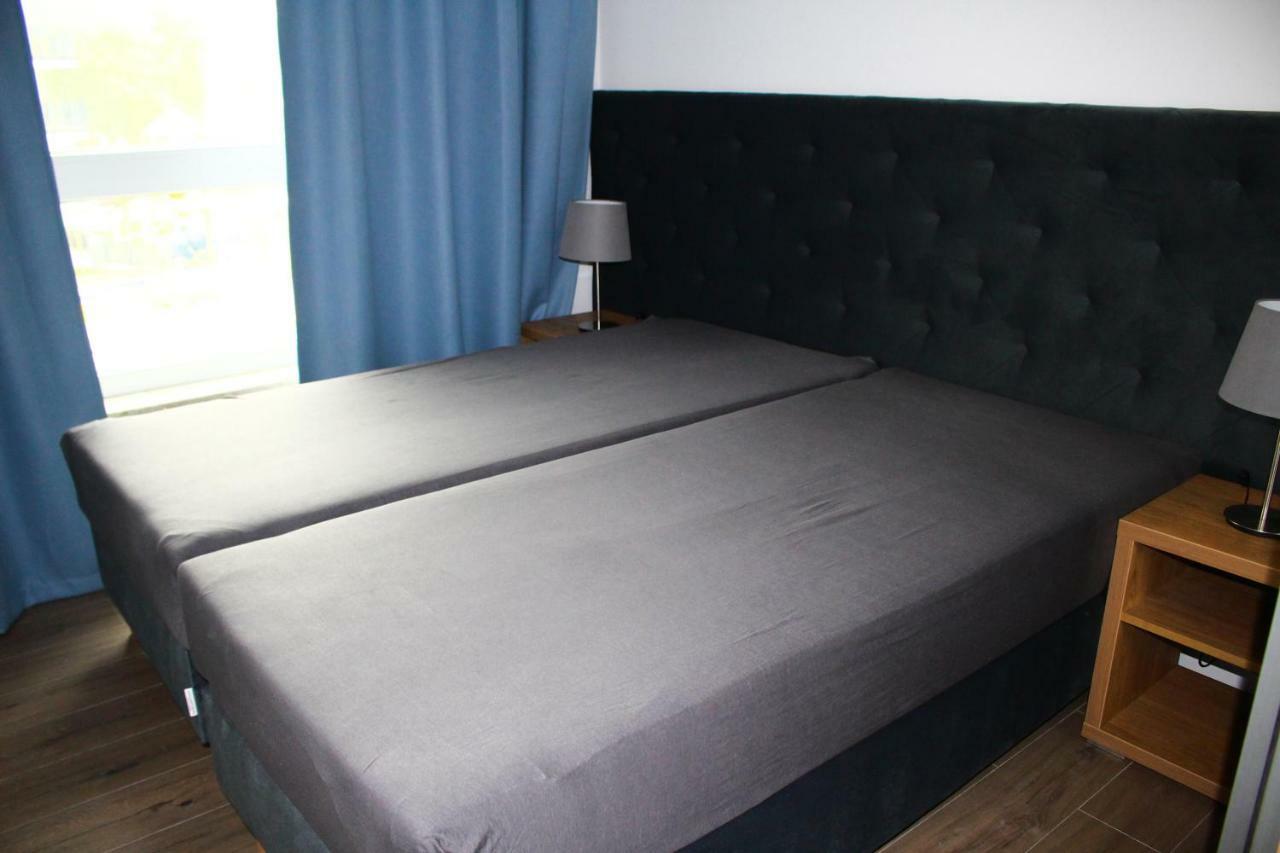 Apartament 4 Osobowy W Bel Mare مينززدرويه المظهر الخارجي الصورة