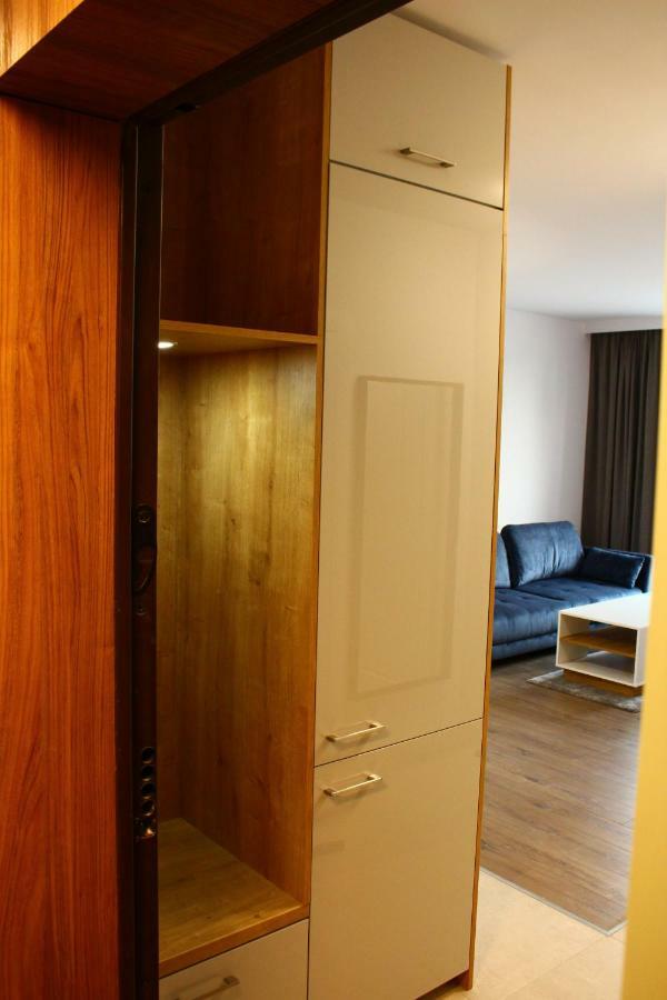 Apartament 4 Osobowy W Bel Mare مينززدرويه المظهر الخارجي الصورة