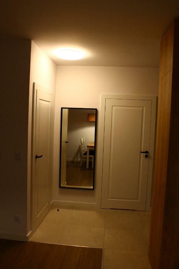 Apartament 4 Osobowy W Bel Mare مينززدرويه المظهر الخارجي الصورة