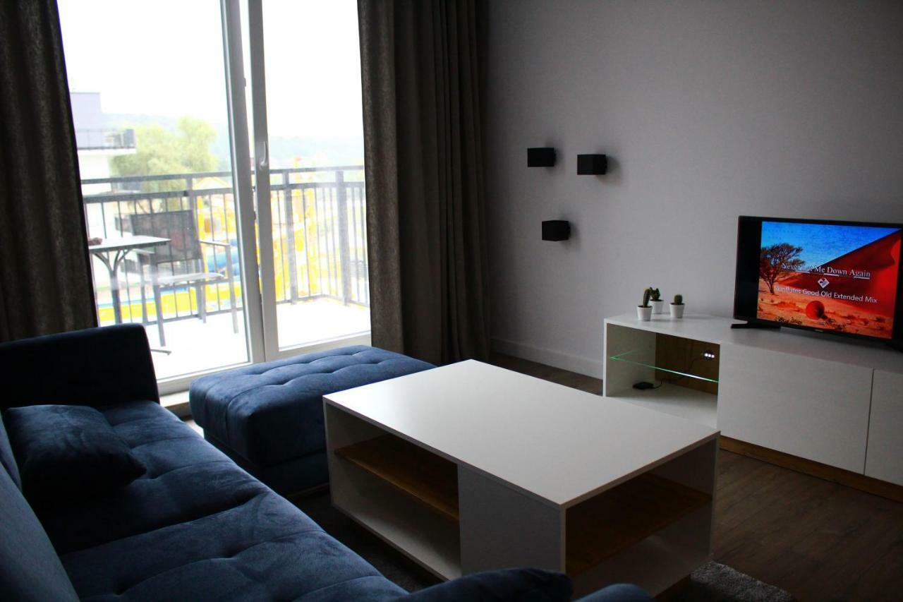 Apartament 4 Osobowy W Bel Mare مينززدرويه المظهر الخارجي الصورة