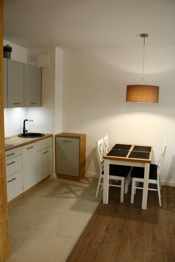 Apartament 4 Osobowy W Bel Mare مينززدرويه المظهر الخارجي الصورة