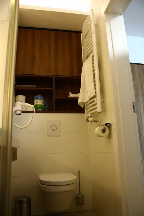 Apartament 4 Osobowy W Bel Mare مينززدرويه المظهر الخارجي الصورة