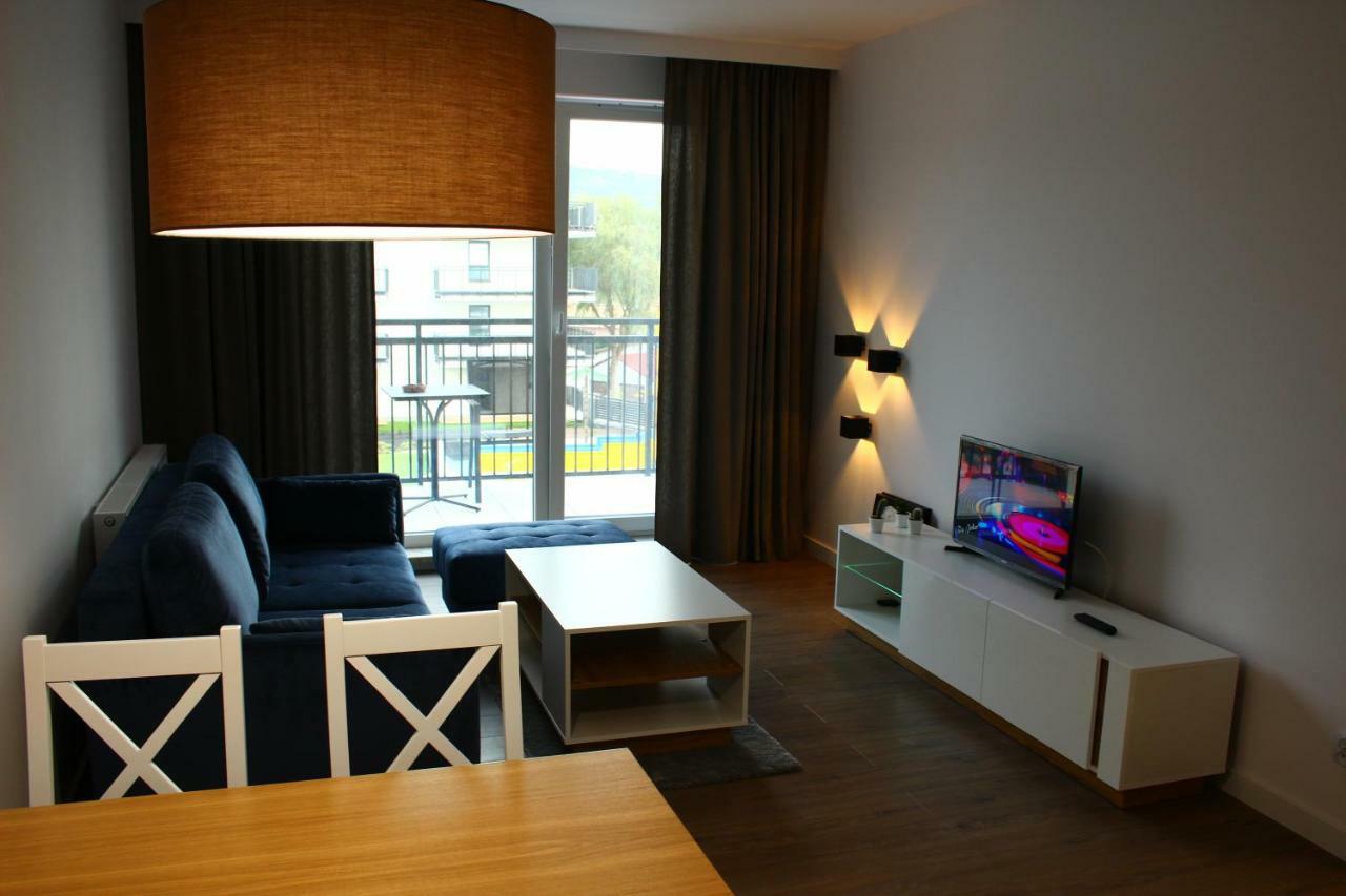 Apartament 4 Osobowy W Bel Mare مينززدرويه المظهر الخارجي الصورة