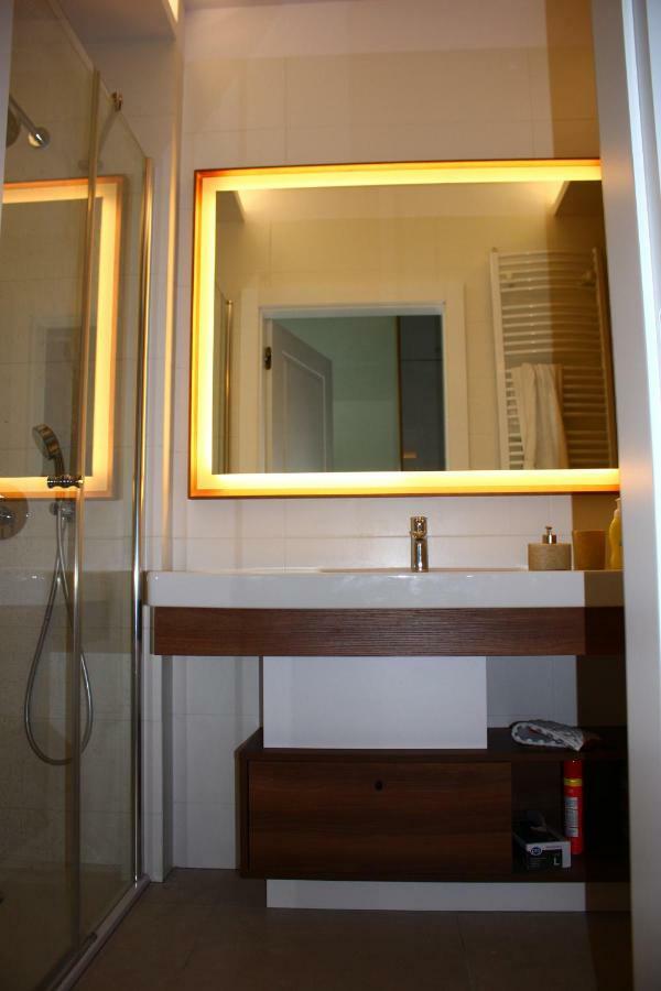 Apartament 4 Osobowy W Bel Mare مينززدرويه المظهر الخارجي الصورة