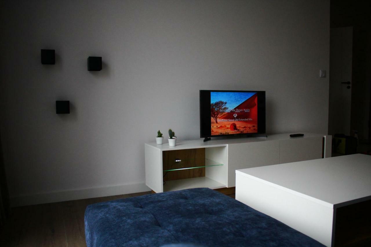 Apartament 4 Osobowy W Bel Mare مينززدرويه المظهر الخارجي الصورة