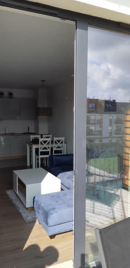 Apartament 4 Osobowy W Bel Mare مينززدرويه المظهر الخارجي الصورة