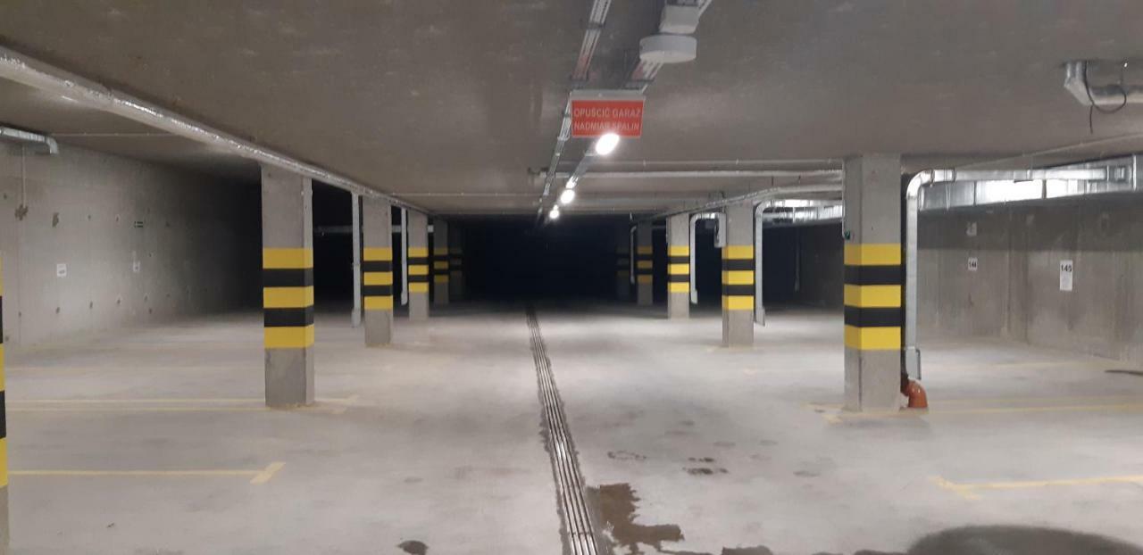 Apartament 4 Osobowy W Bel Mare مينززدرويه المظهر الخارجي الصورة