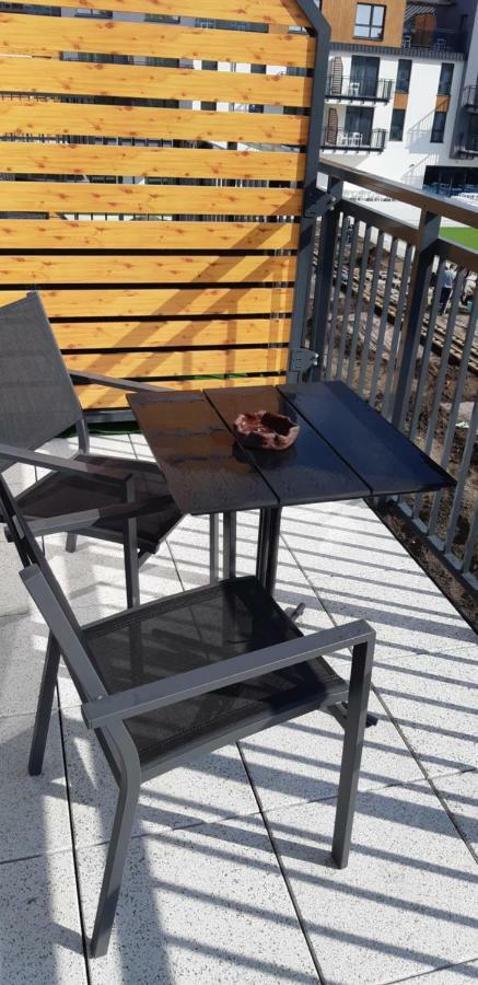Apartament 4 Osobowy W Bel Mare مينززدرويه المظهر الخارجي الصورة
