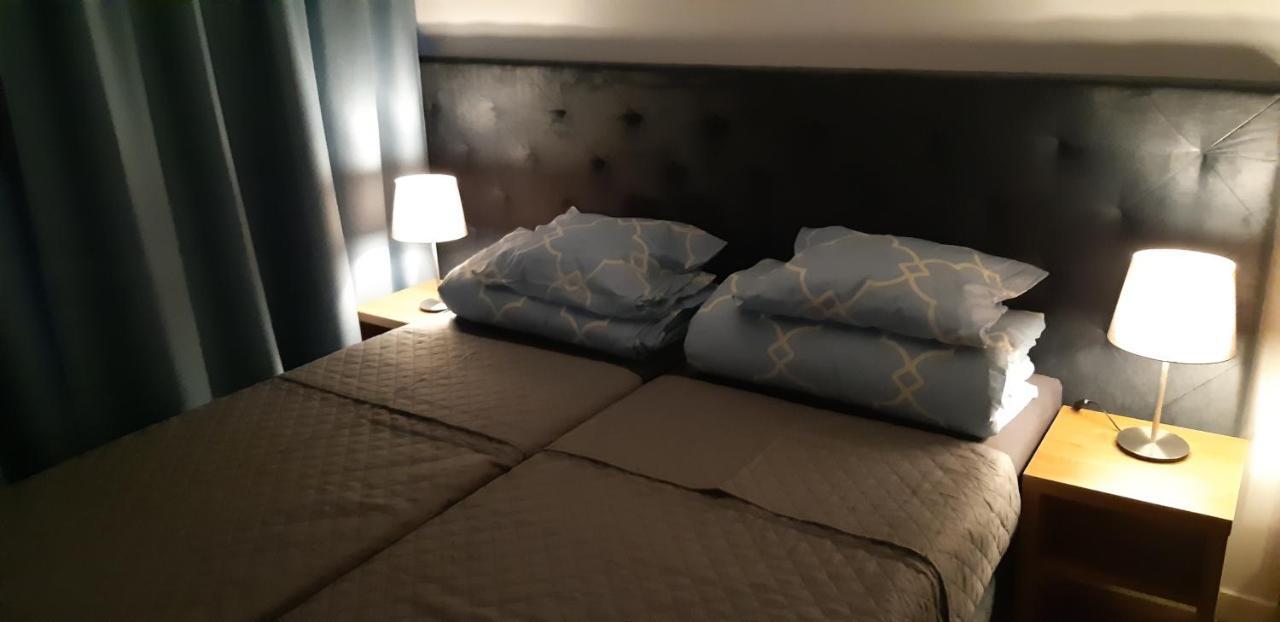 Apartament 4 Osobowy W Bel Mare مينززدرويه المظهر الخارجي الصورة