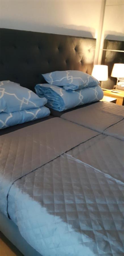 Apartament 4 Osobowy W Bel Mare مينززدرويه المظهر الخارجي الصورة